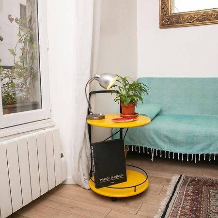 Cosy Studio !!! Paris Dış mekan fotoğraf