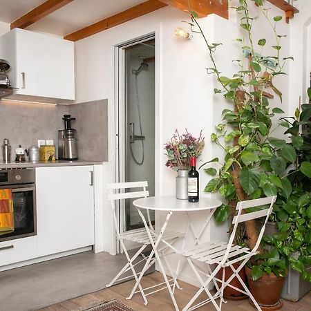 Cosy Studio !!! Paris Dış mekan fotoğraf