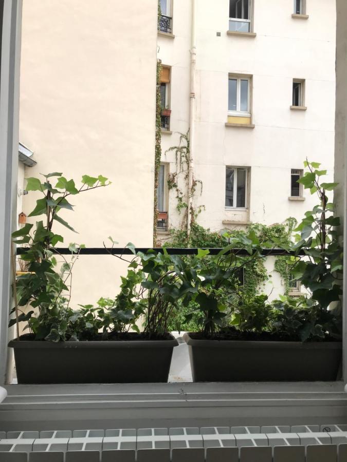 Cosy Studio !!! Paris Dış mekan fotoğraf