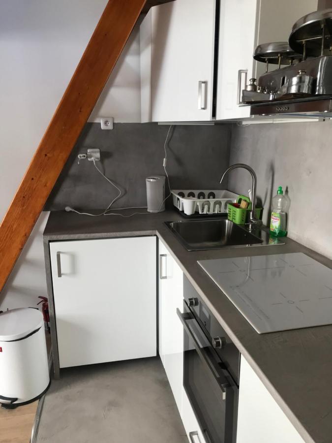 Cosy Studio !!! Paris Dış mekan fotoğraf