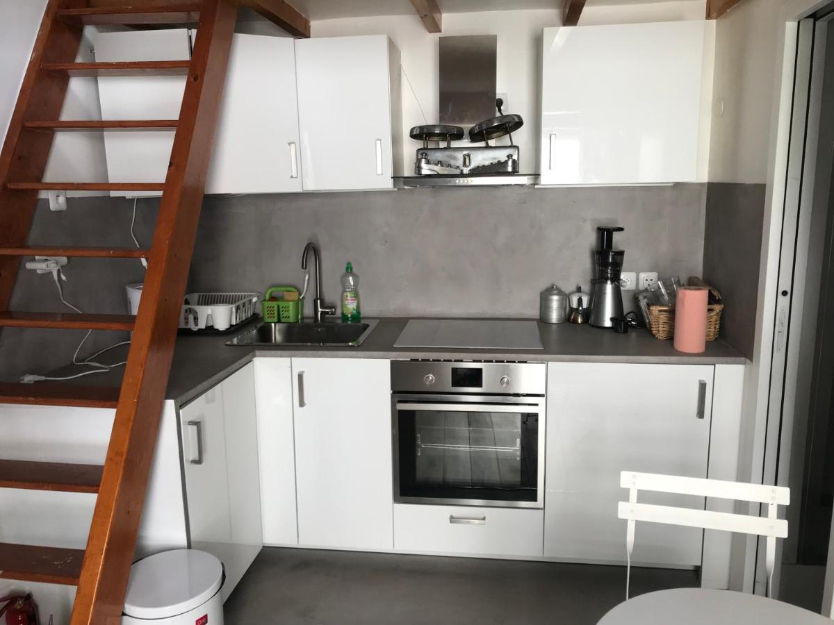 Cosy Studio !!! Paris Dış mekan fotoğraf