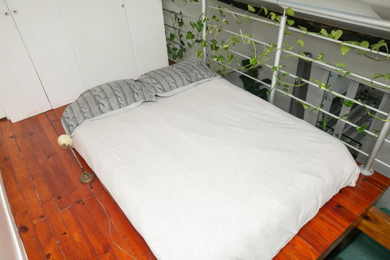 Cosy Studio !!! Paris Dış mekan fotoğraf