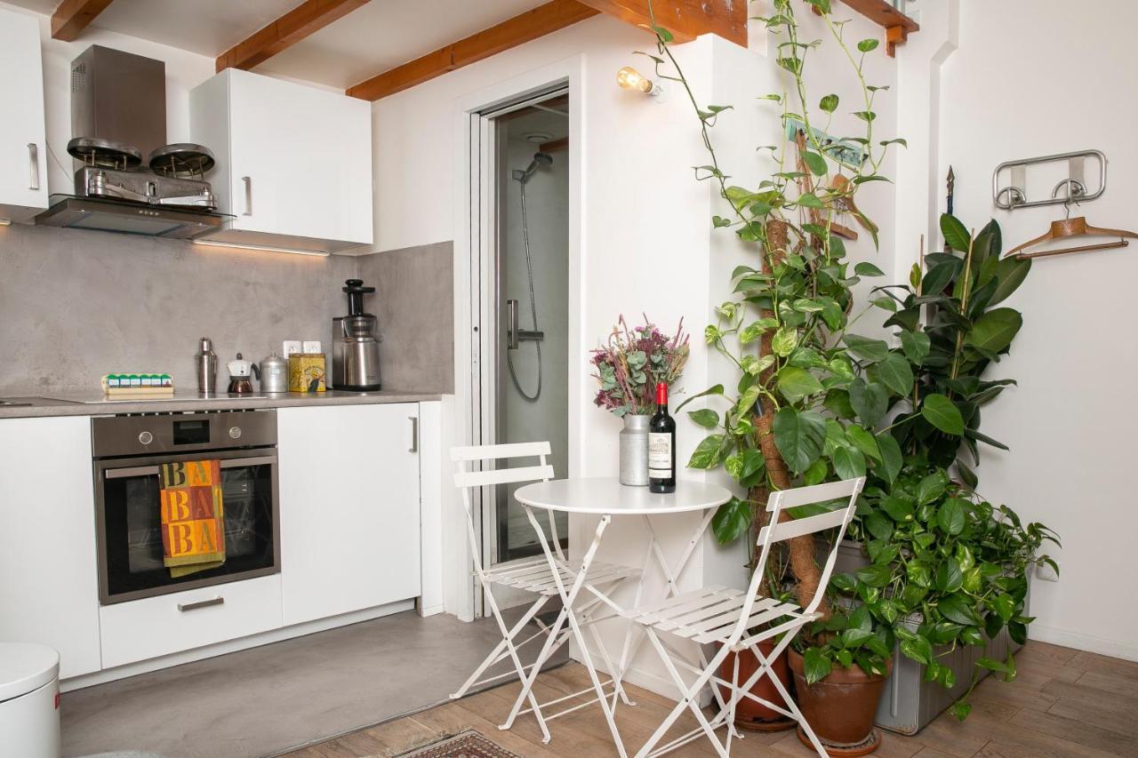 Cosy Studio !!! Paris Dış mekan fotoğraf