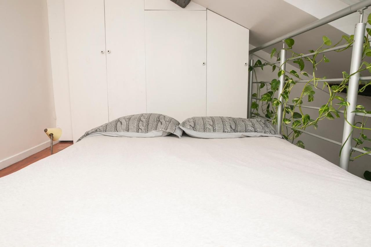 Cosy Studio !!! Paris Dış mekan fotoğraf